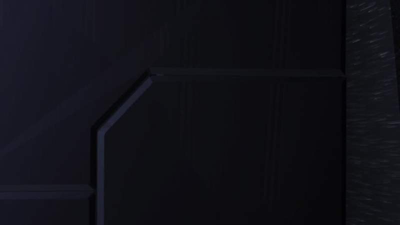 All this technology and they can't put in an elevator