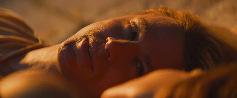 All thanks to your brute strength, Dash