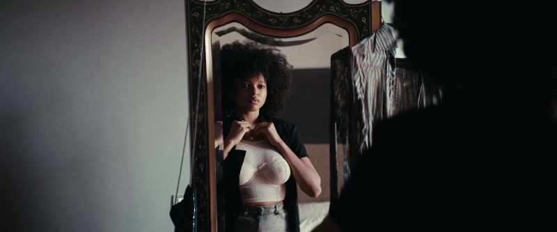 �� All that was left in my mind ♪