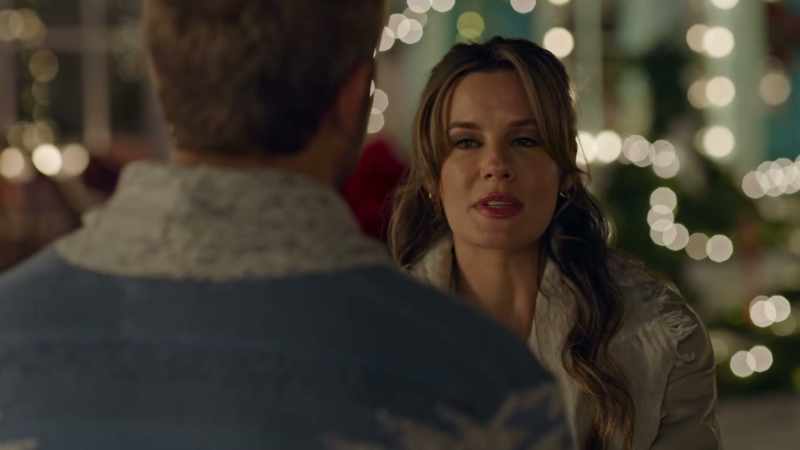 All the Christmas family traditions