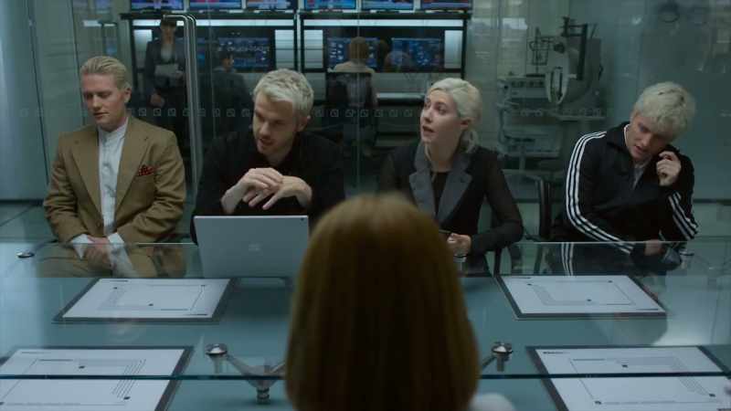 ALL: The closer we get to our target