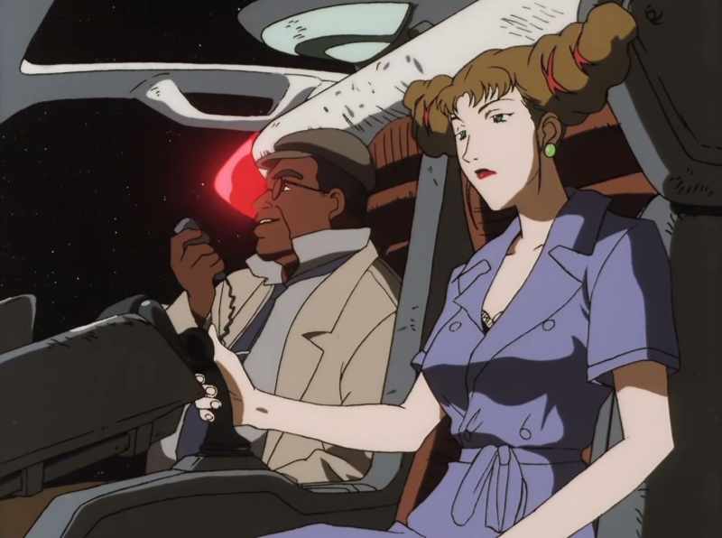 All the other data on you was lost when the astral gate exploded