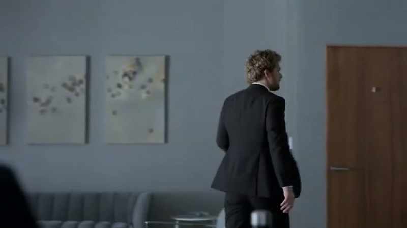 All the petty jealousy, the bickering... - OK, let's, erm