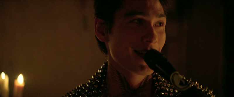�� All the stars are just like Little things ♪