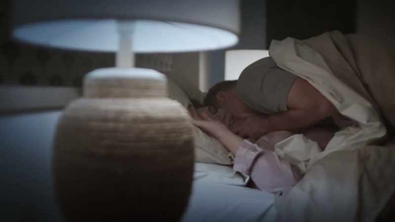 All the times we were caring and sensitive lovers