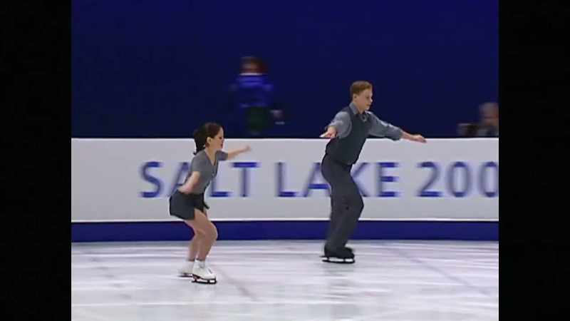 All the transitions were seamless