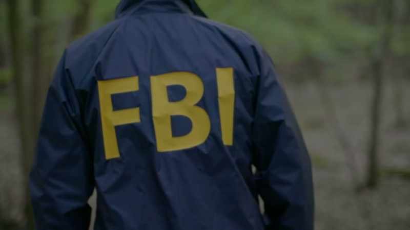 All the victims know is that the FBI's