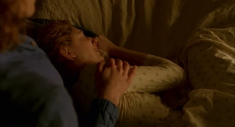 Baby sleep gently sleepLife is long and love is deepTime will be sweet for theeAll the world to seeTime to look about and knowHow the shadows come and goHow the breeze stirs the treesHow the blossoms
