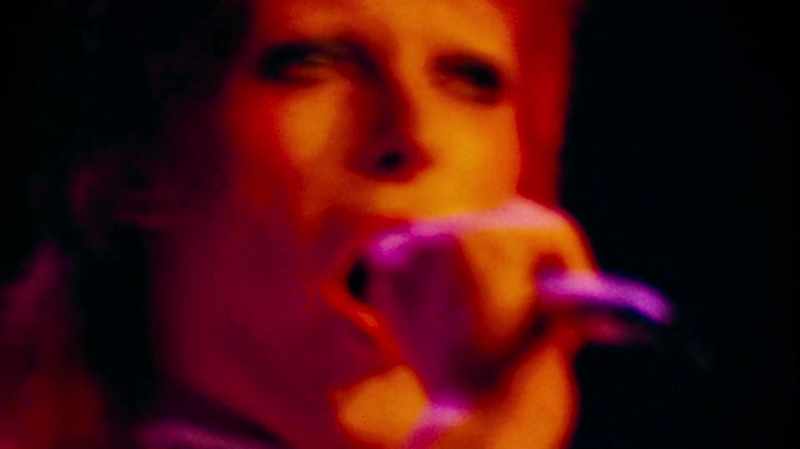 �� All the young dudes ♪