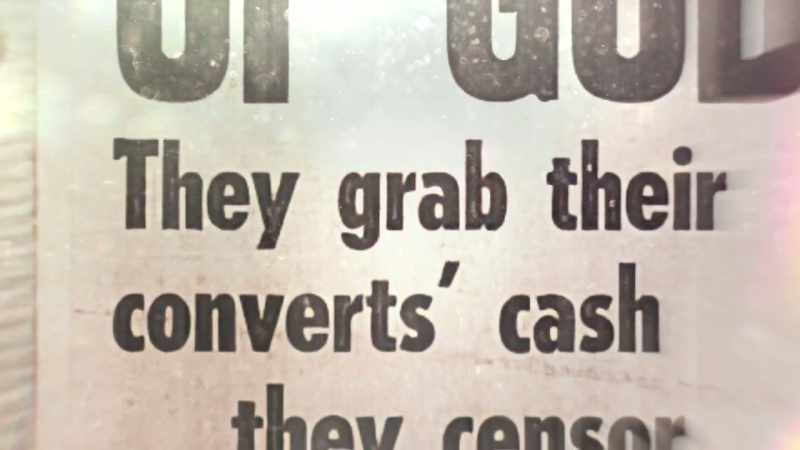 All their money, everything