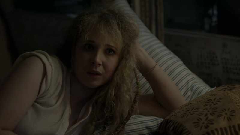 All these books that you've collected