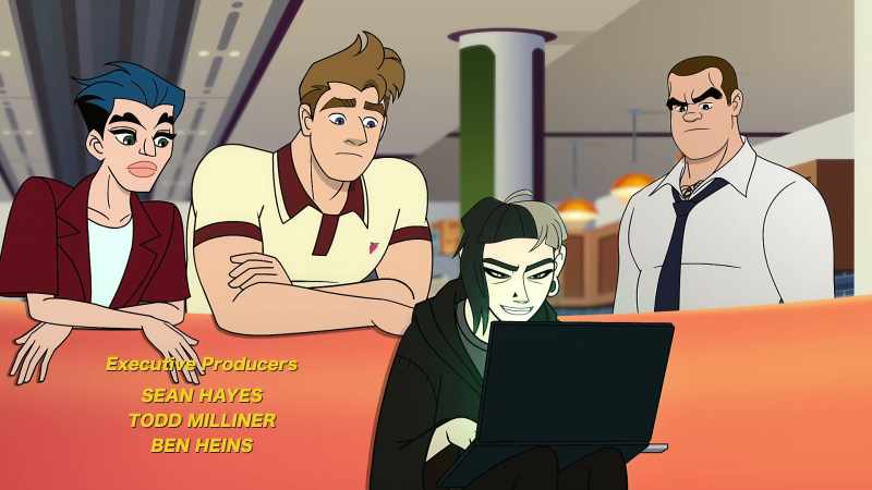 All these layers of security, puzzles, games, trivia, you name it