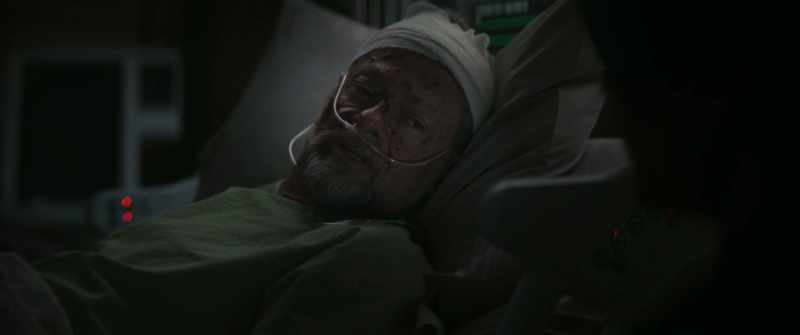 All these years I've spent fighting for him