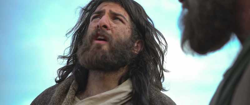 All things have been committed to me by my father