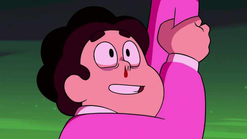 All this happily ever after stuff