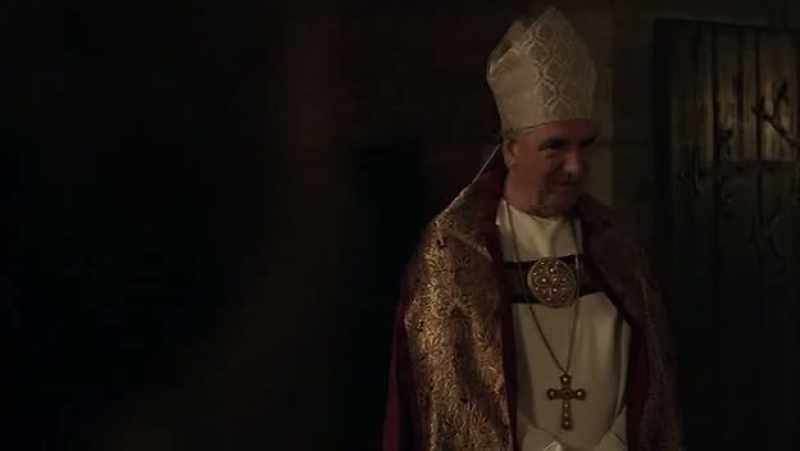 All those colorful rumors about the Grail