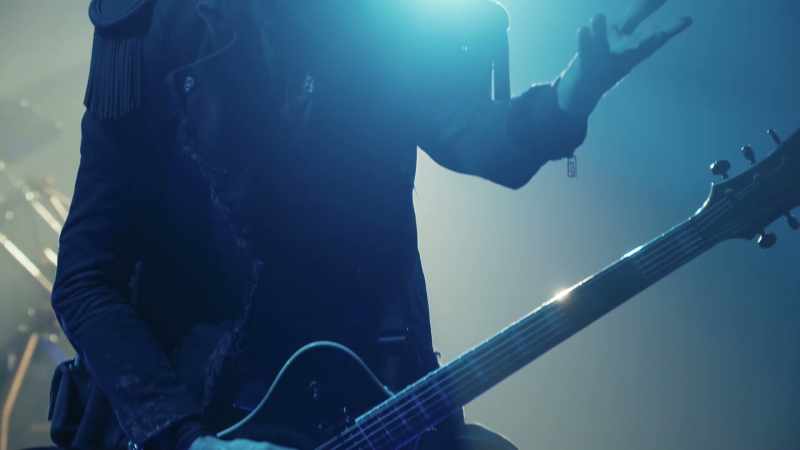 �� All those things that ♪