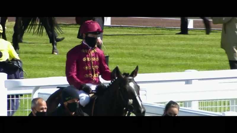 All those trainers turn up at Newmarket