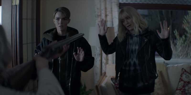 All that time spent working in the asylum, you think I can't