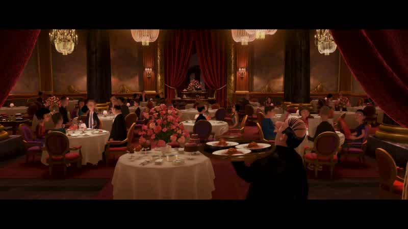 All: To Linguini