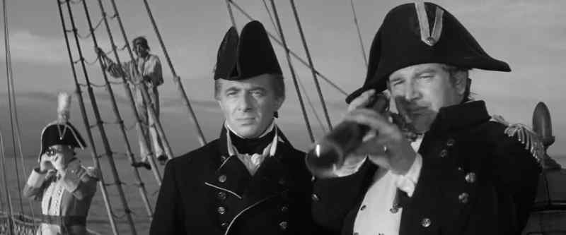 All that trouble for only one man. - Must be a reason, sir