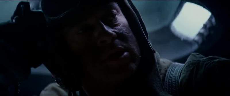 All you understand is the fist and boot