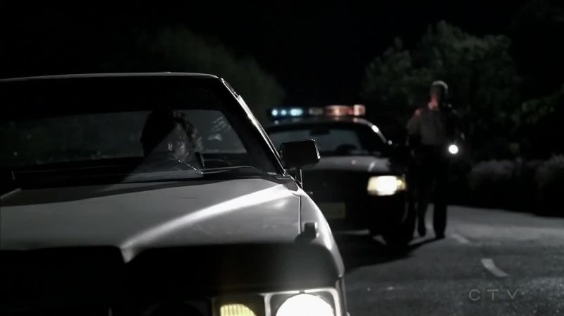 All units, code 8