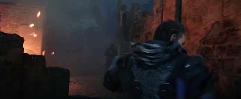All units, fall back to the extraction point. Support is inbound