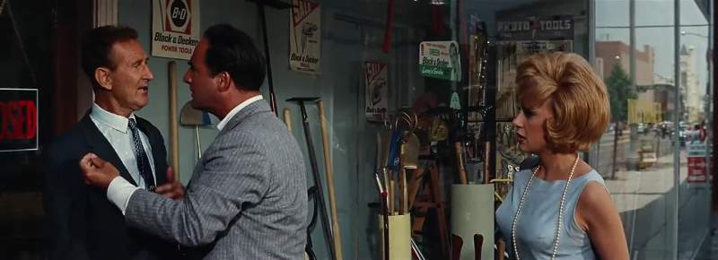 All we want is a pick and a shovel