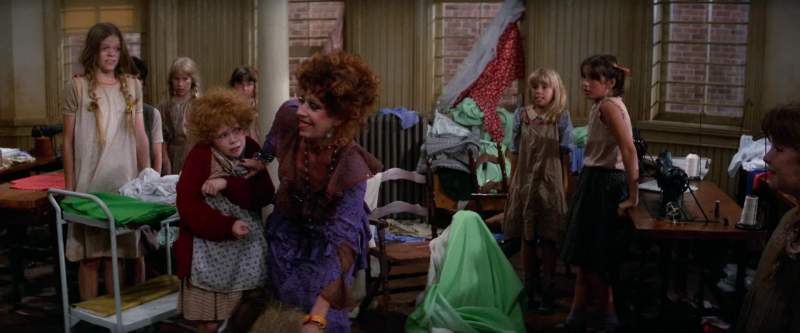 All We love you miss hannigan