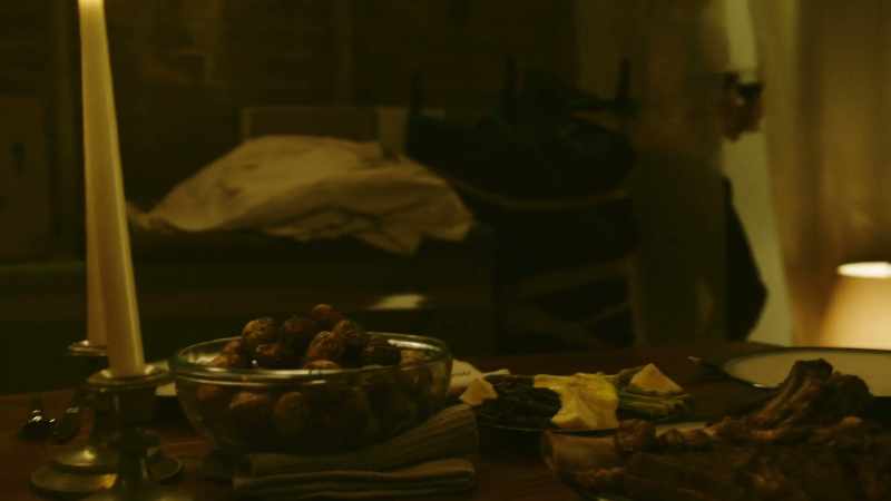 �� All we've had ♪