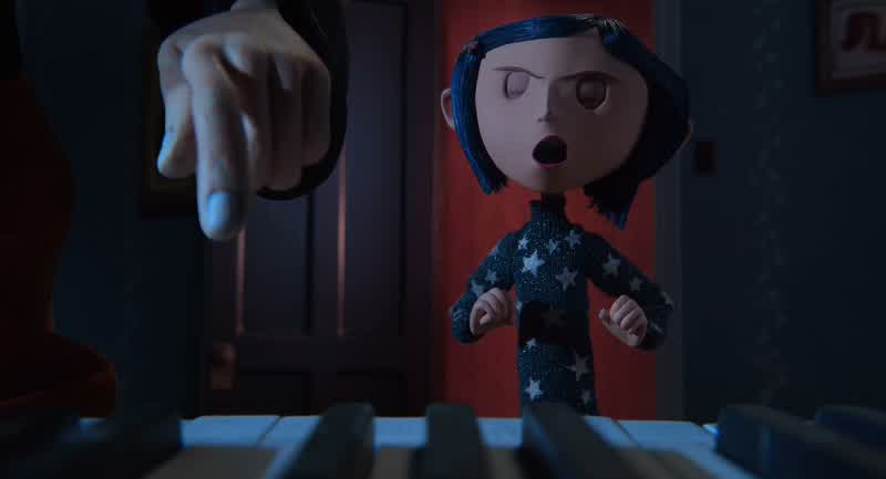All will be swell soon as mother's refreshedHer strength is our strengthMustn't talk when mother's not hereIf you won't even talk to me I'm gonna find the other wybieHe'll help me No pointHe pulled