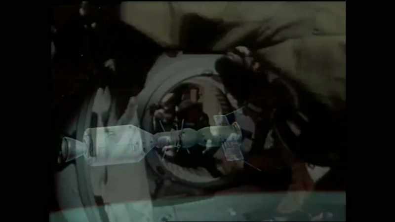 All this will culminate only three years after the last Apollo mission