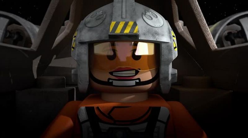 All wings report in. - Red Two standing by