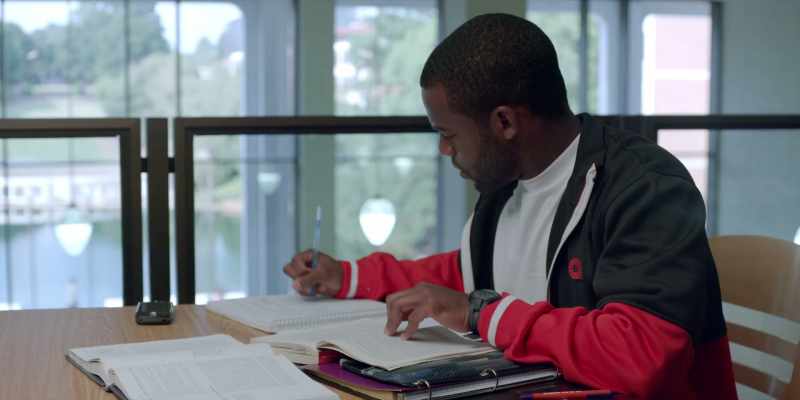 All work must be completed and signed off each day before you can leave