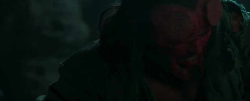 All because you were too cowardly to use Excalibur
