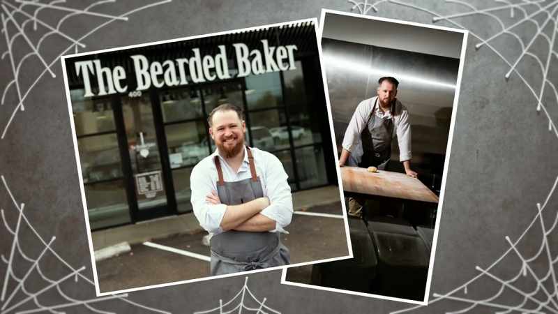 [Allan] I am the owner and lead decorator