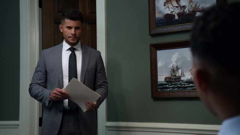 Allan: Not just regular porn, but, uh