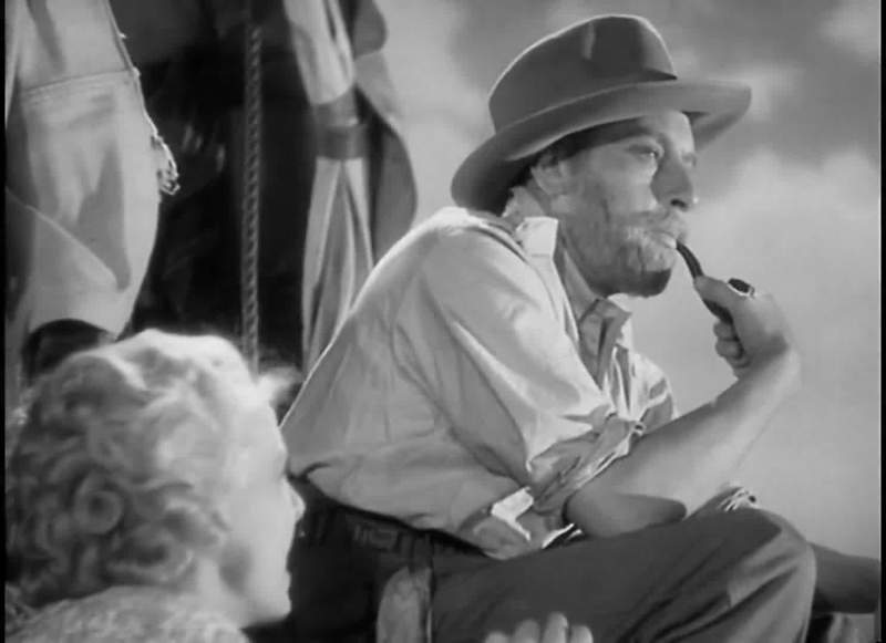 Allan Quartermain