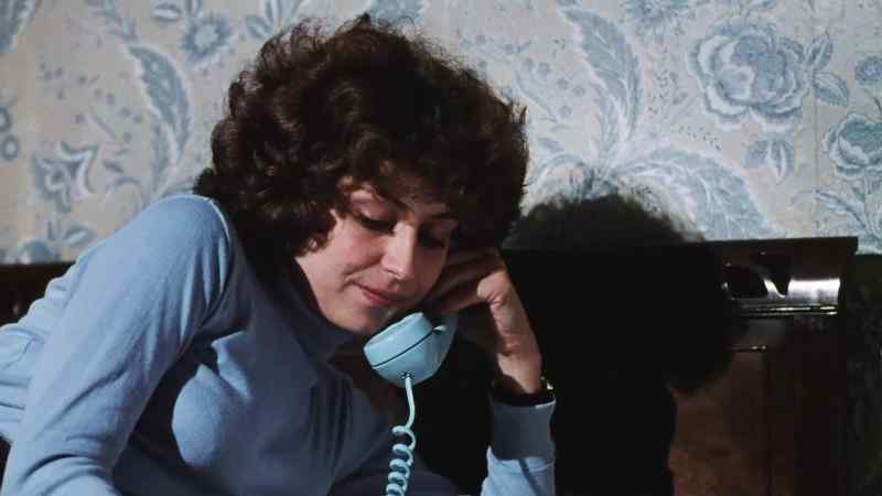 Allan, would it be too much to ask for you to talk to him?