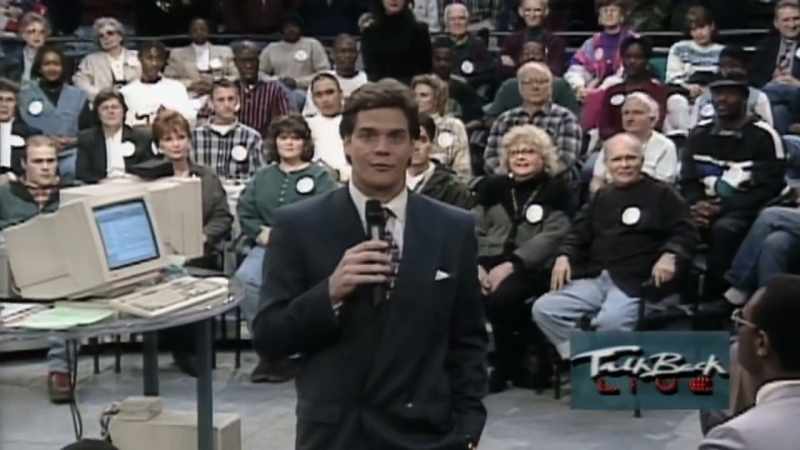 Allegations of abuse that deadlocked the first juries