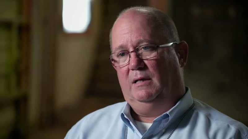 Allen: CASEY HAD TOLD DETECTIVE MELICH