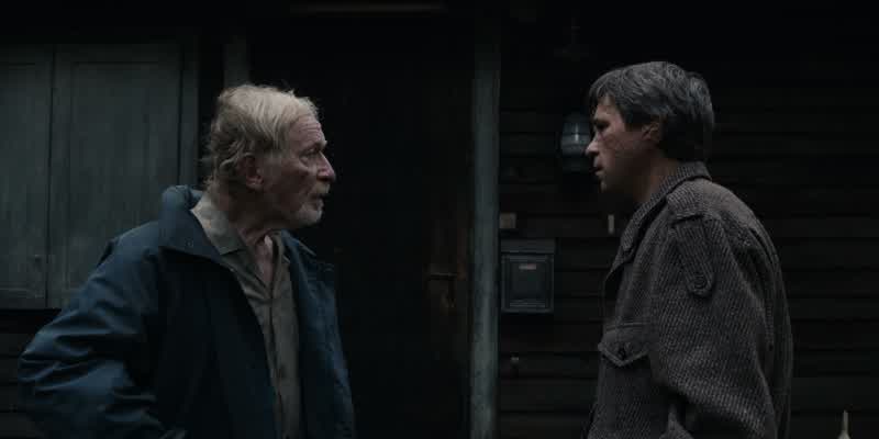 Alles, was Noah sagt, ist eine Lüge