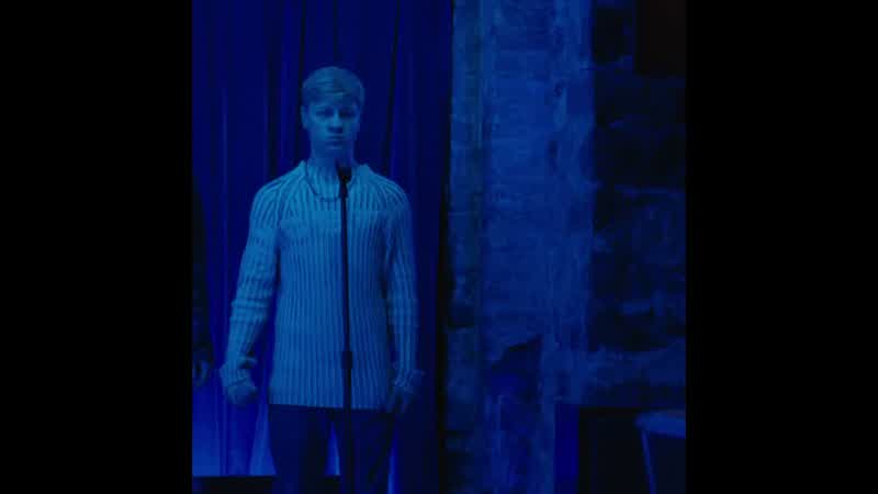 Allez, chante, baltringue!