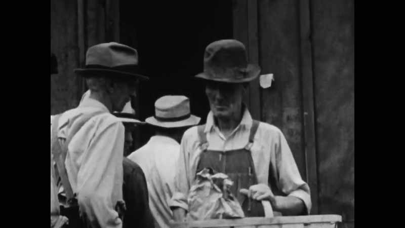 [Allida Black] The miners had been unemployed