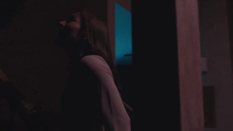Allie!