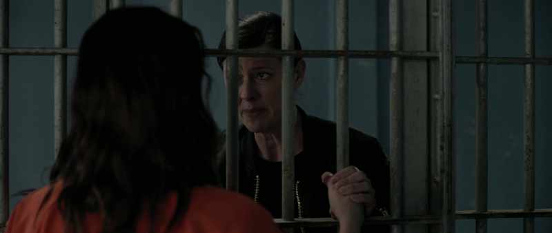 Allison! Allison, no!