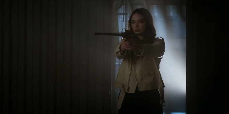 Allison Argent