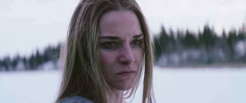 Allison, I can blow your brains out