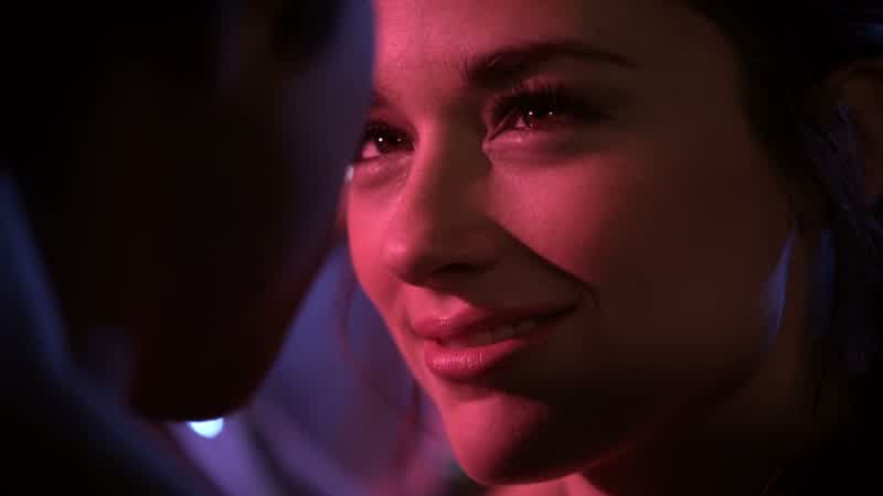 Allison, I need to tell you something